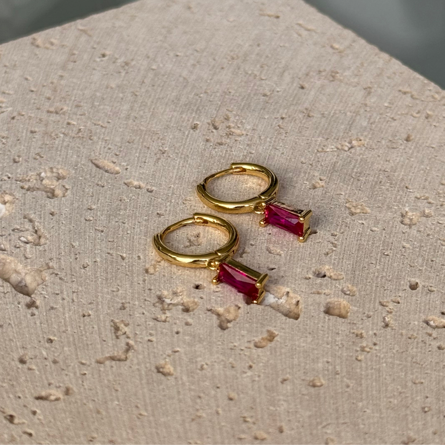NOLA │ EARRINGS
