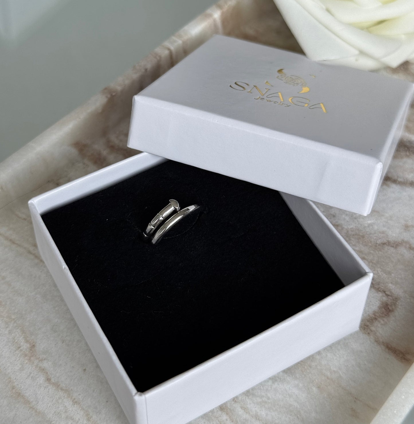 LIBERTA │ RING