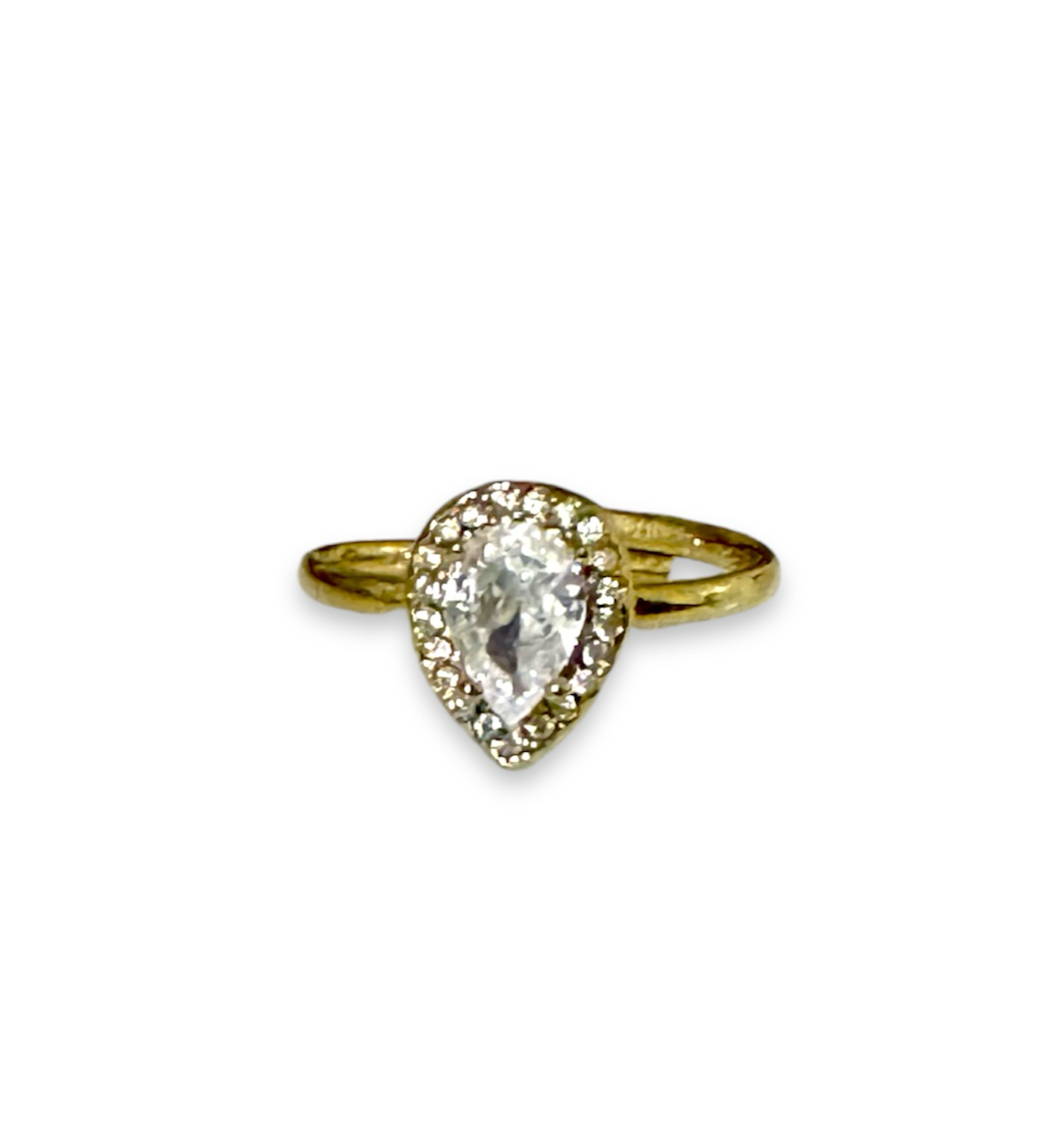ECLAT │ RING