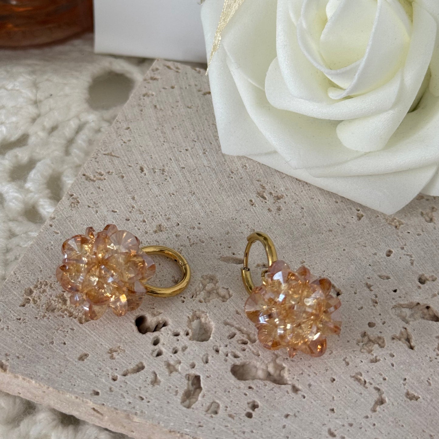NOLA │ EARRINGS