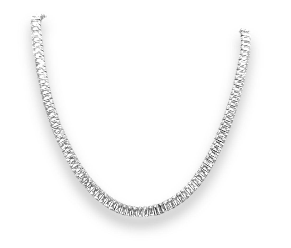 DIADEM │ NECKLACE