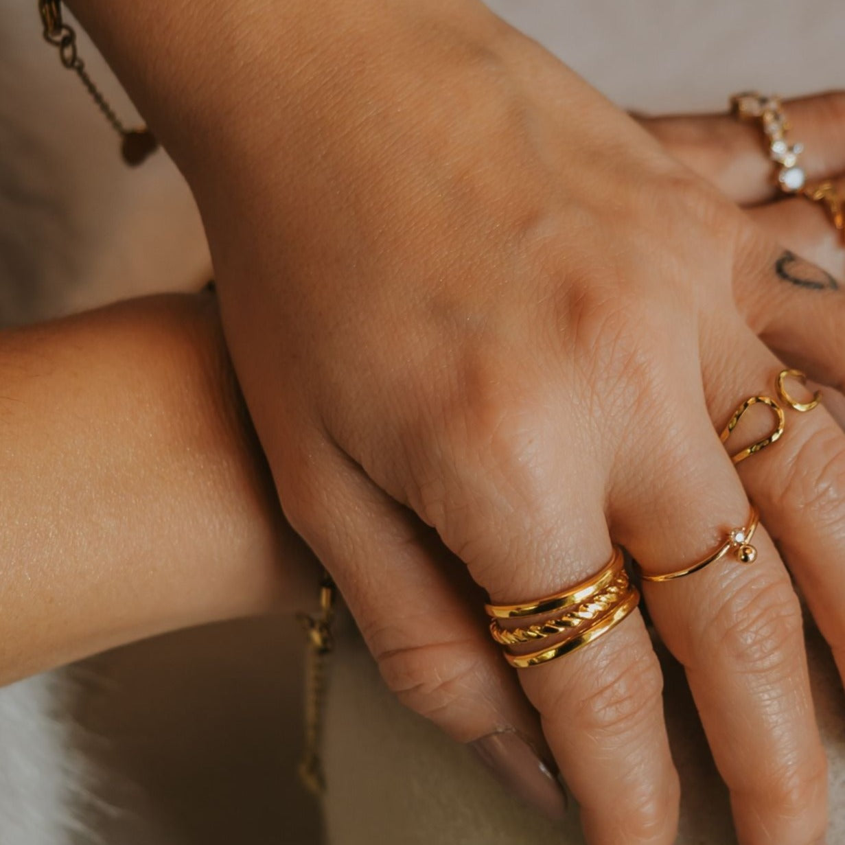 DREAM │ RING
