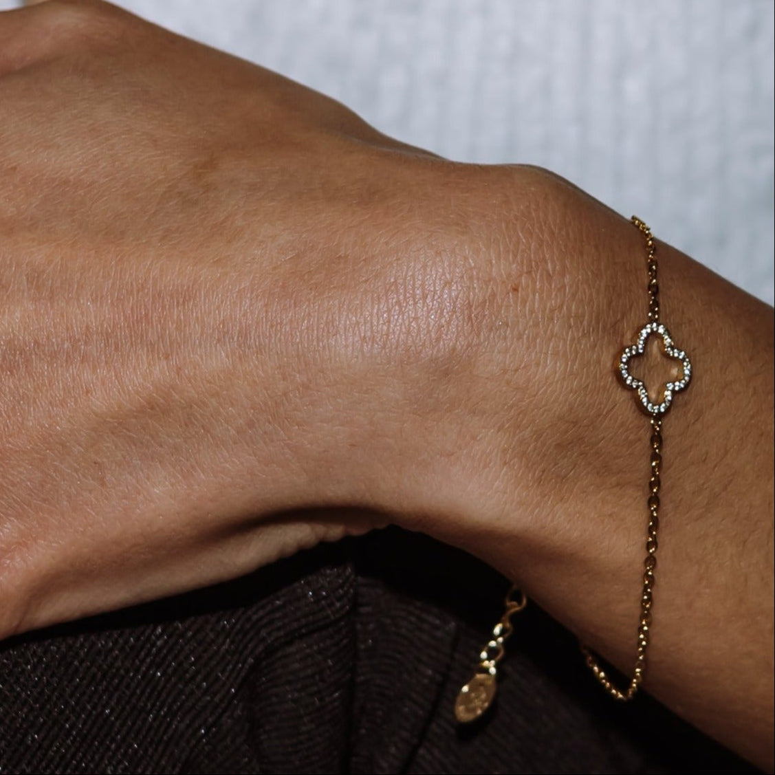 HAPPINESS │ BRACELET