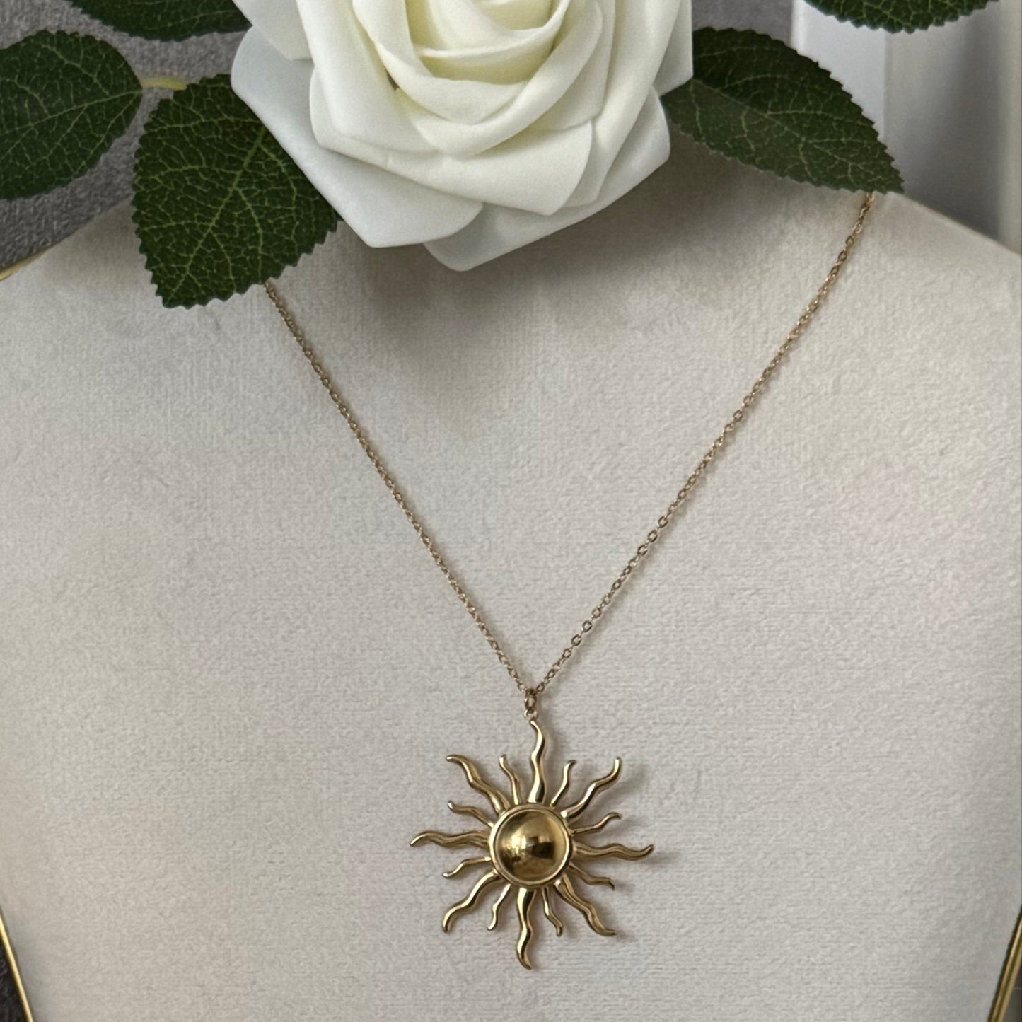 SUNSHINE | COLLIER