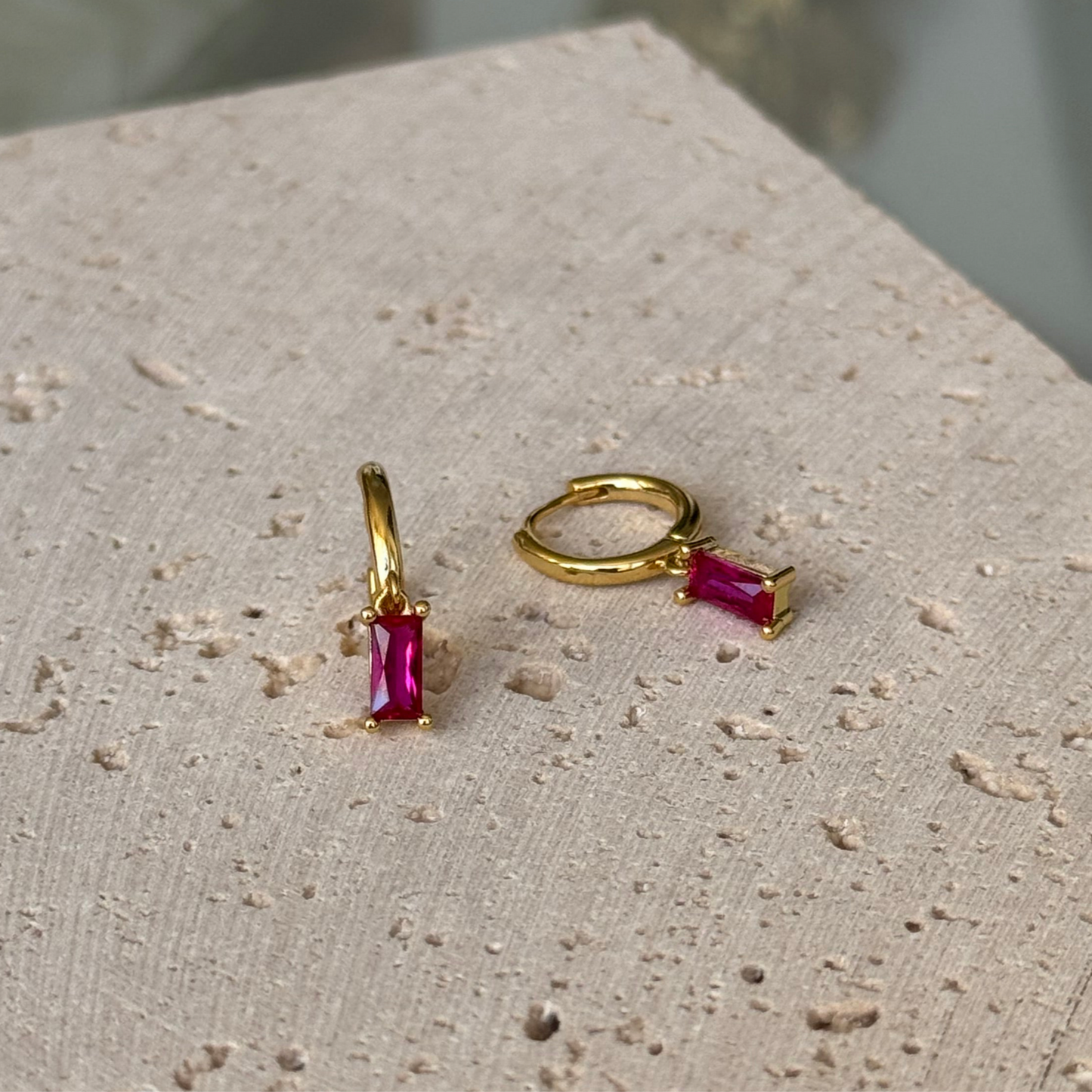 NOLA │ EARRINGS