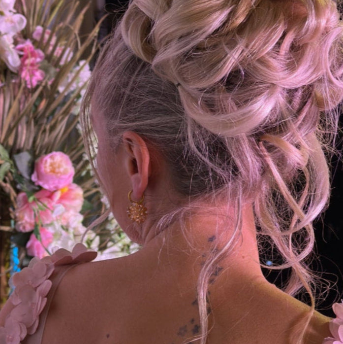 NOLA │ EARRINGS