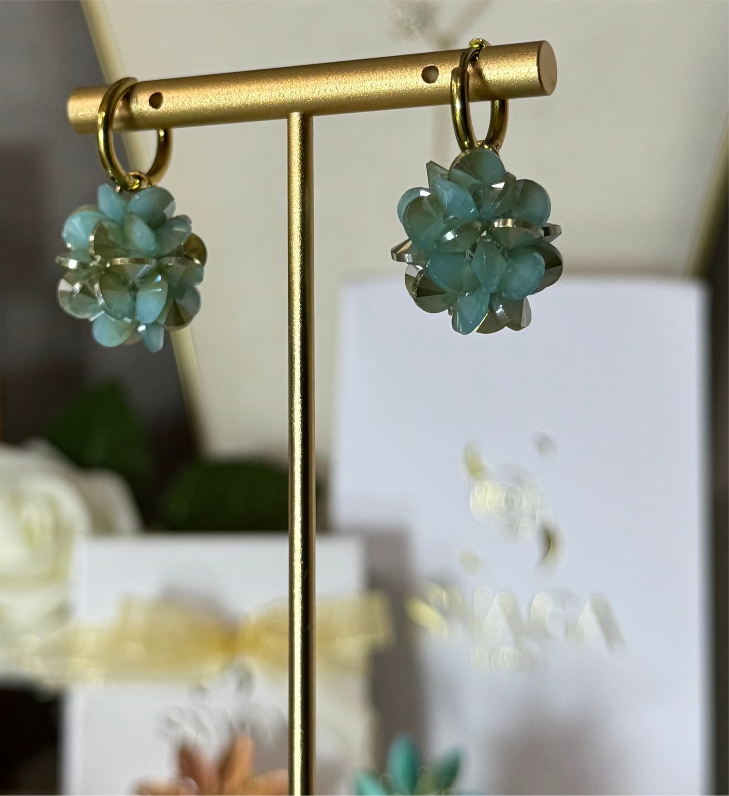 NOLA │ EARRINGS