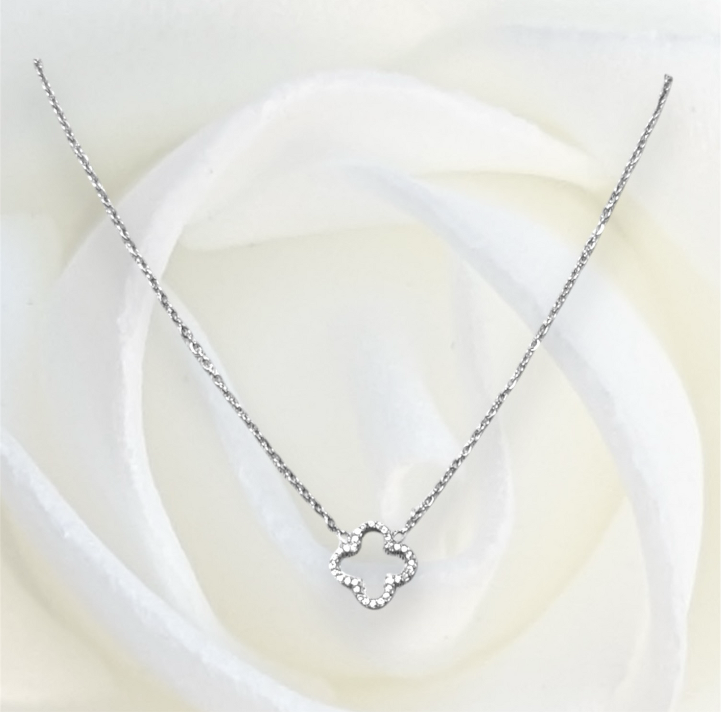 HAPPINESS │ NECKLACE