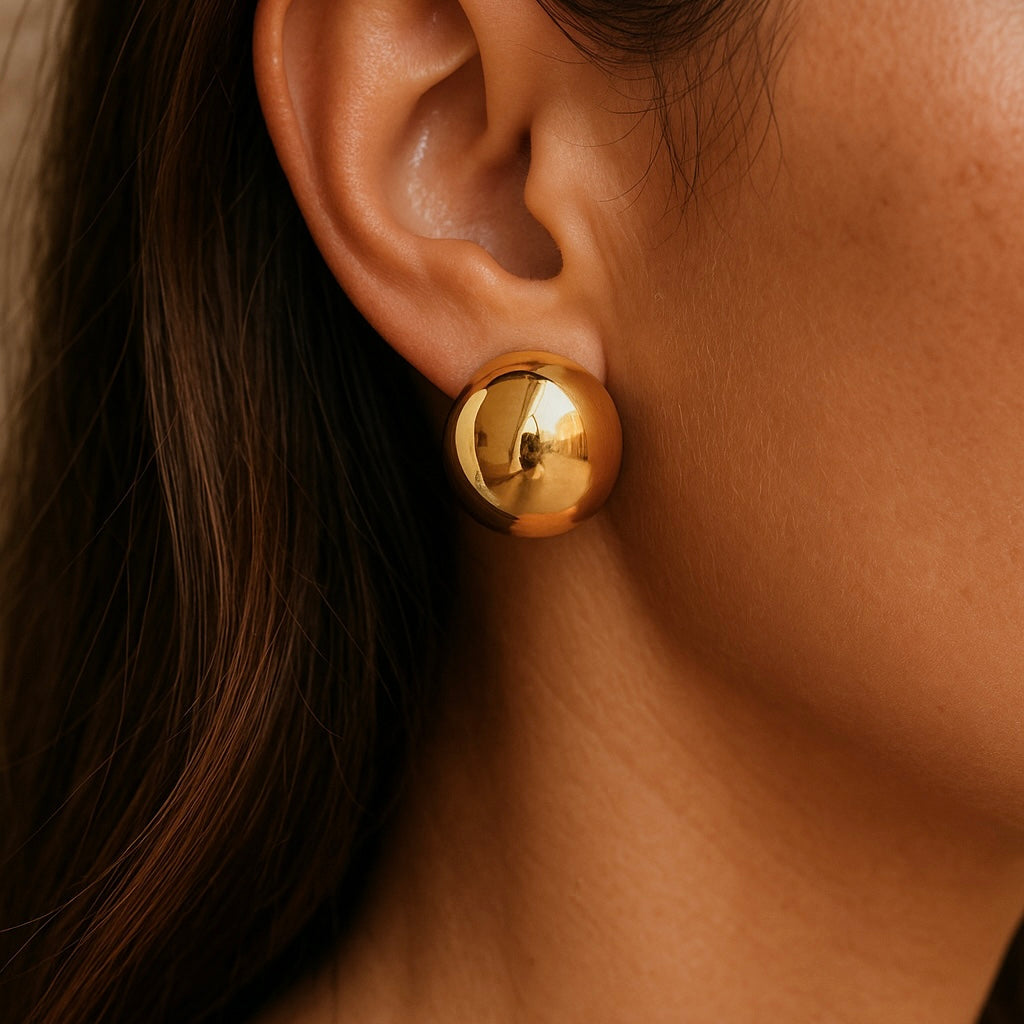 EVA │ EARRINGS