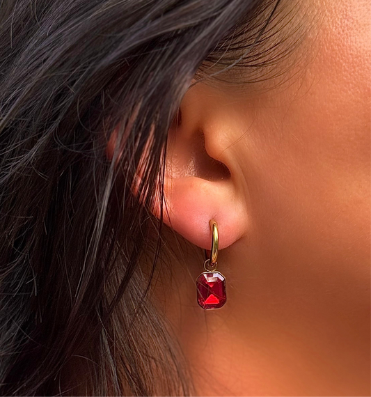 NOLA │ BOUCLES D'OREILLES