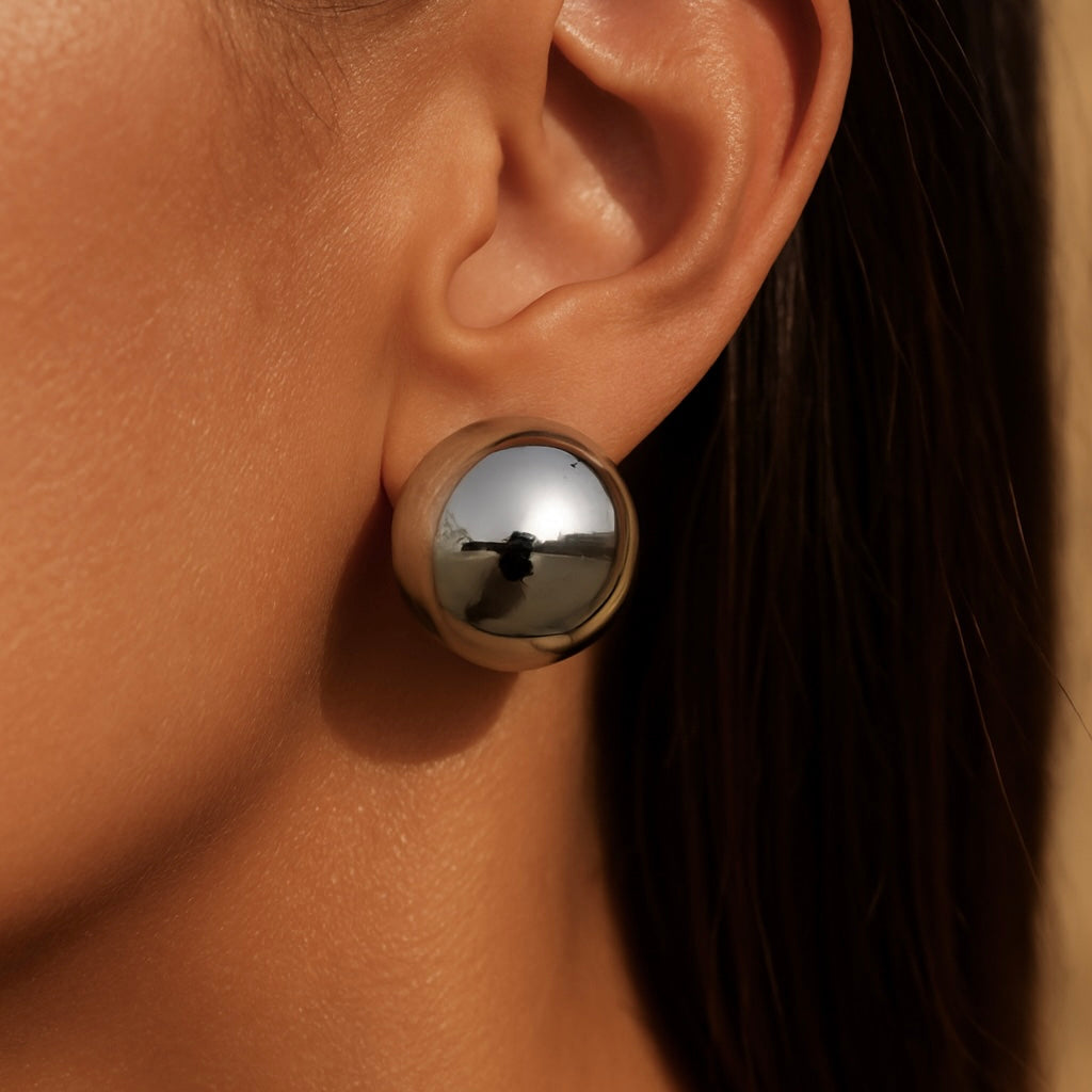 EVA │ EARRINGS
