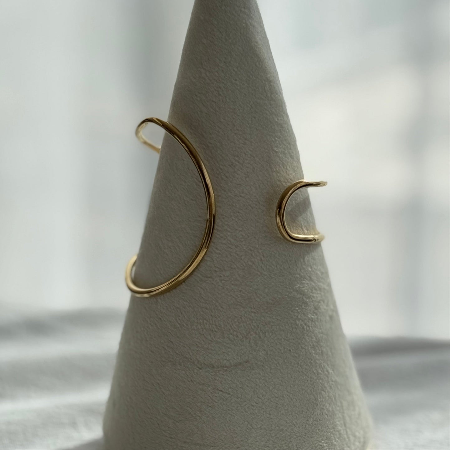 SUBTILE │ BRACELET MANCHETTE