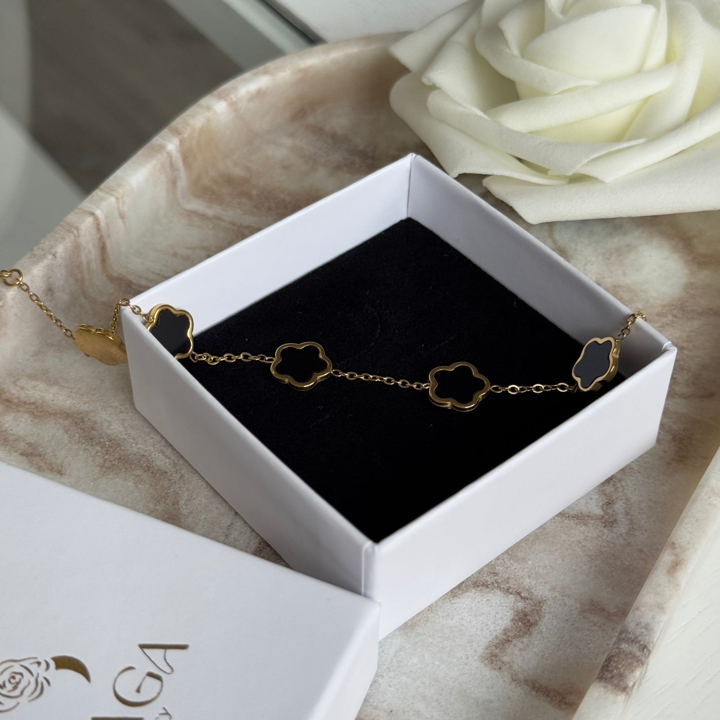 CHANCE │ BRACELET