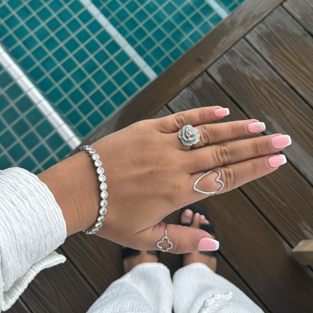 DROPS │ RING