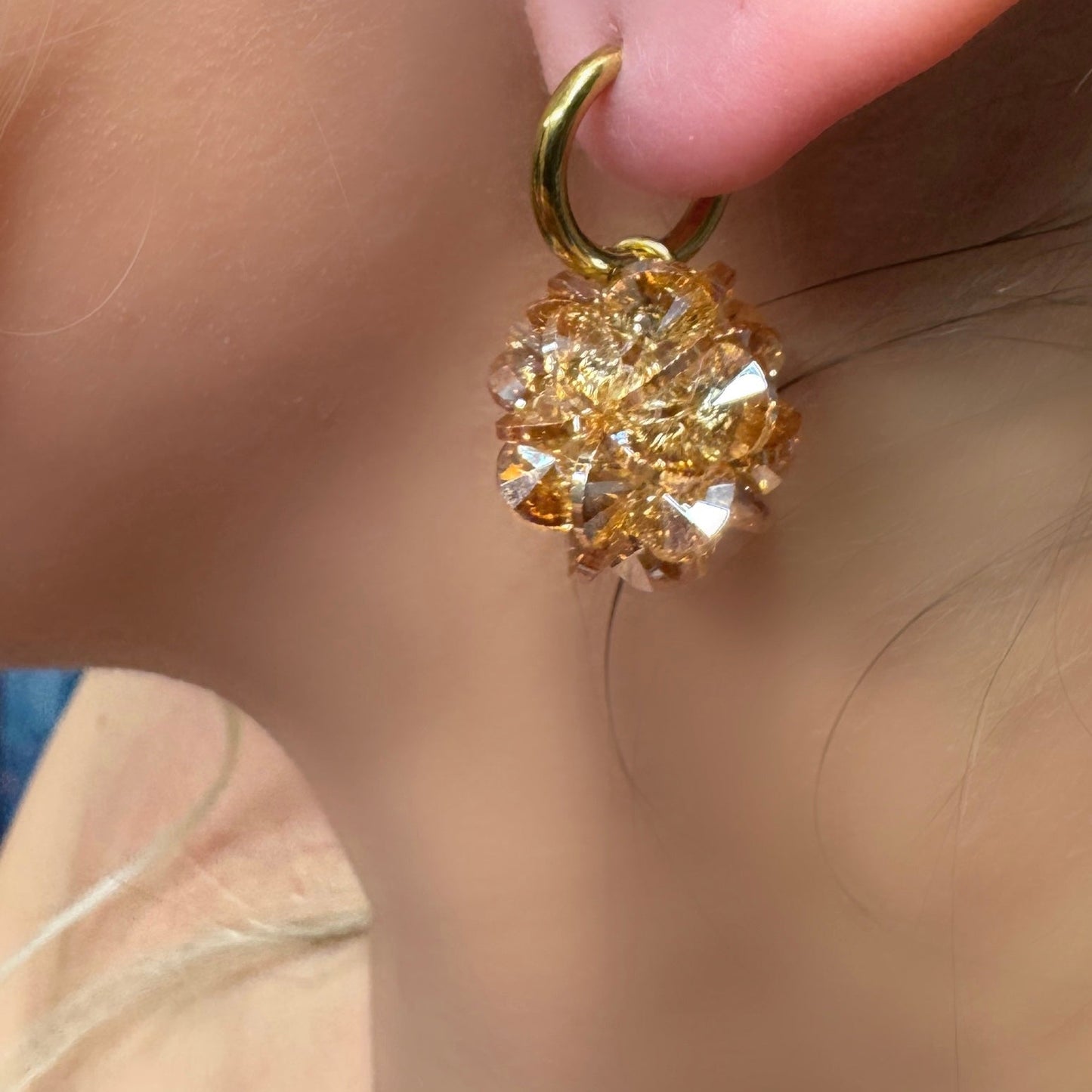 NOLA │ EARRINGS