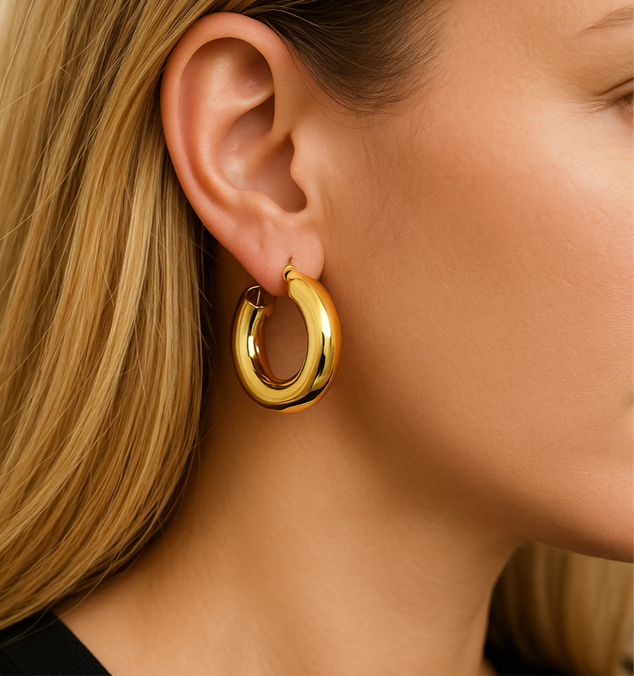EVA │ EARRINGS
