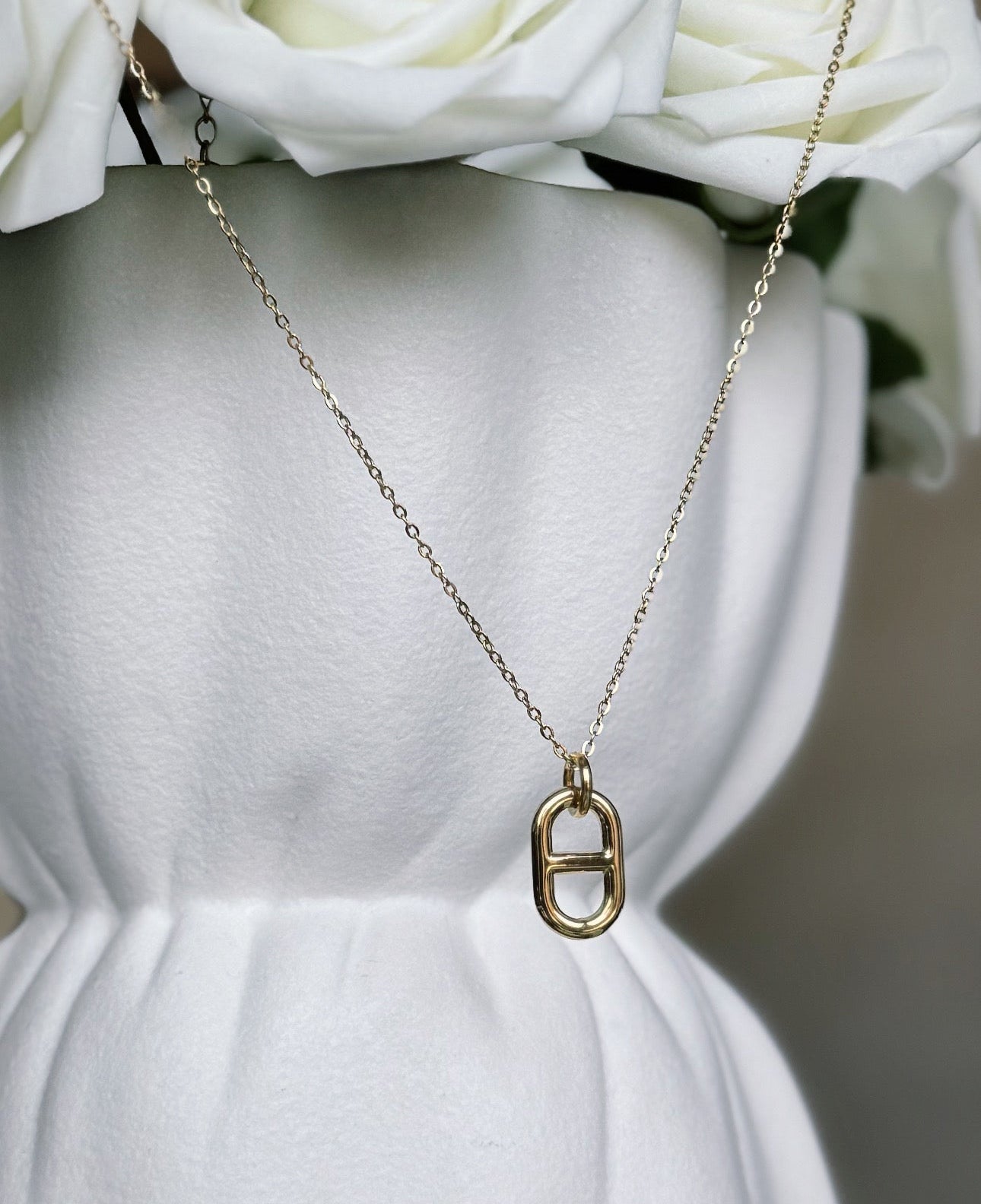 ANAIS DORÉ│ COLLIER