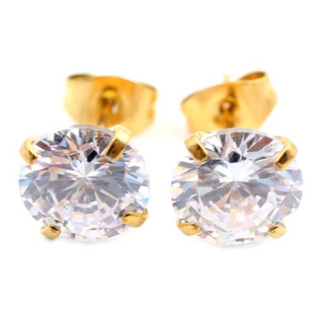 CHIPS │ EARRINGS