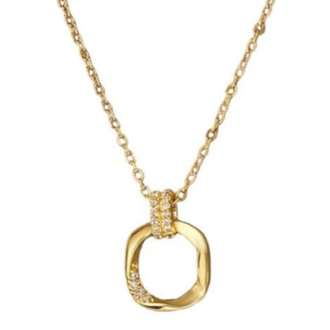 DIANA │ NECKLACE