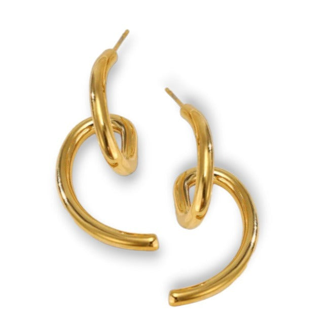 SYA │ EARRINGS