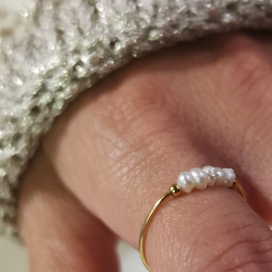 PERLA │ RING