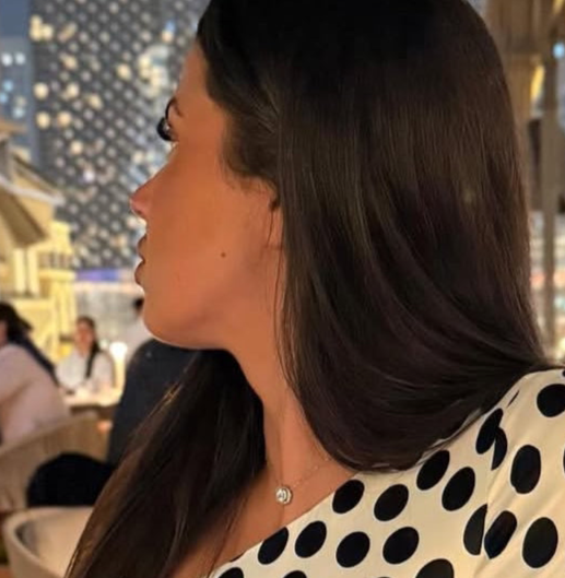 CONSTANCE │ COLLIER