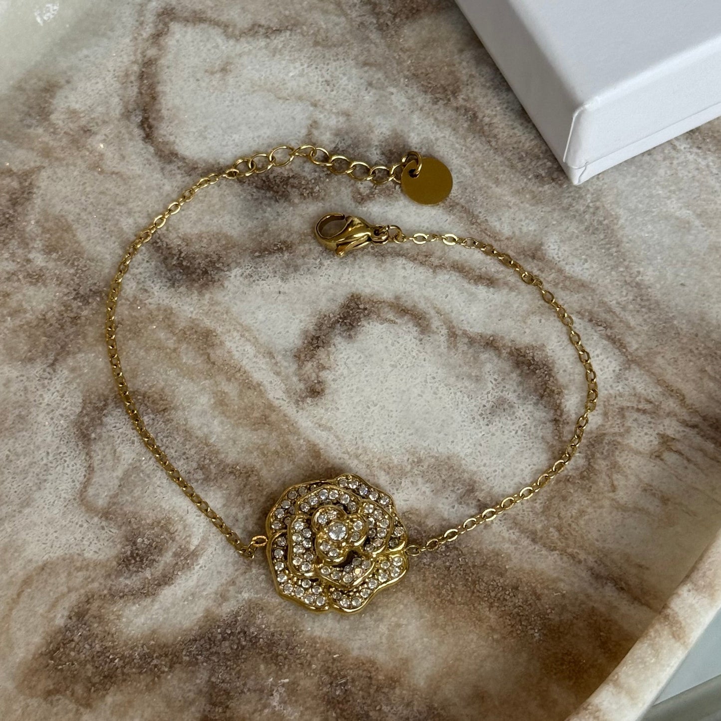 ROSE DORE │ BRACELET