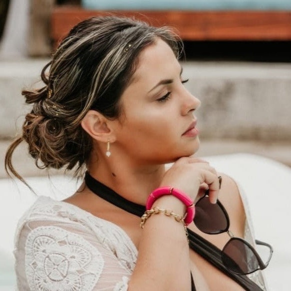 AURELIA │ BRACELET JONC