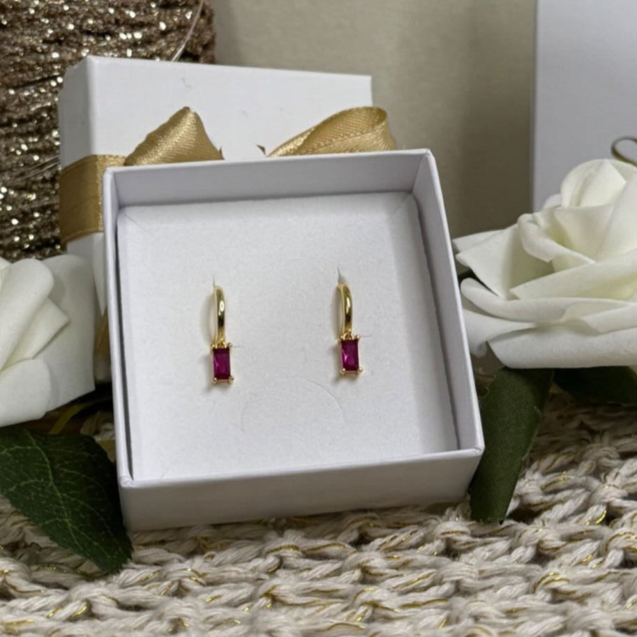 NOLA │ EARRINGS