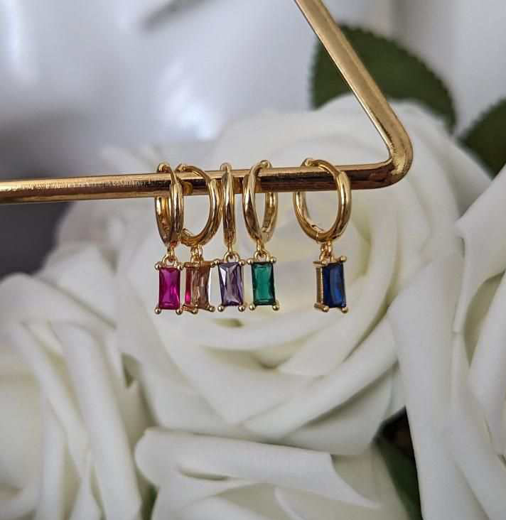 NOLA │ EARRINGS