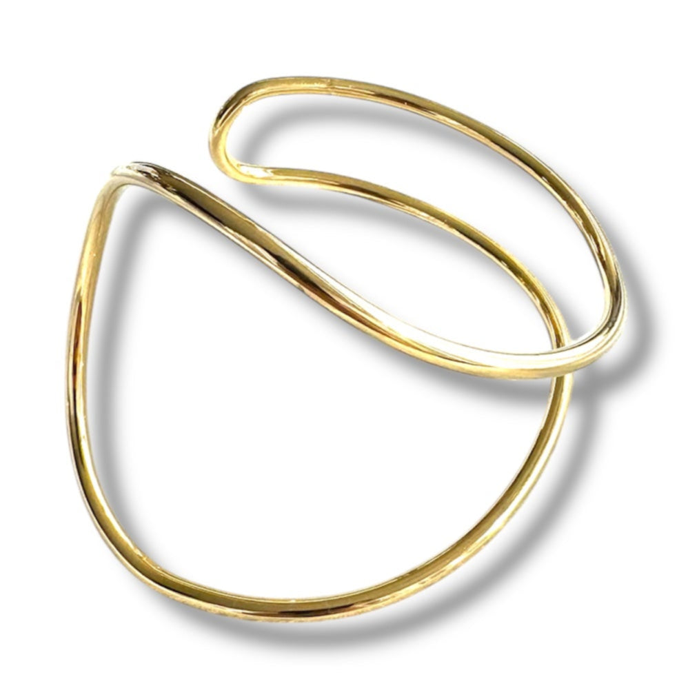 SUBTILE │ BRACELET MANCHETTE