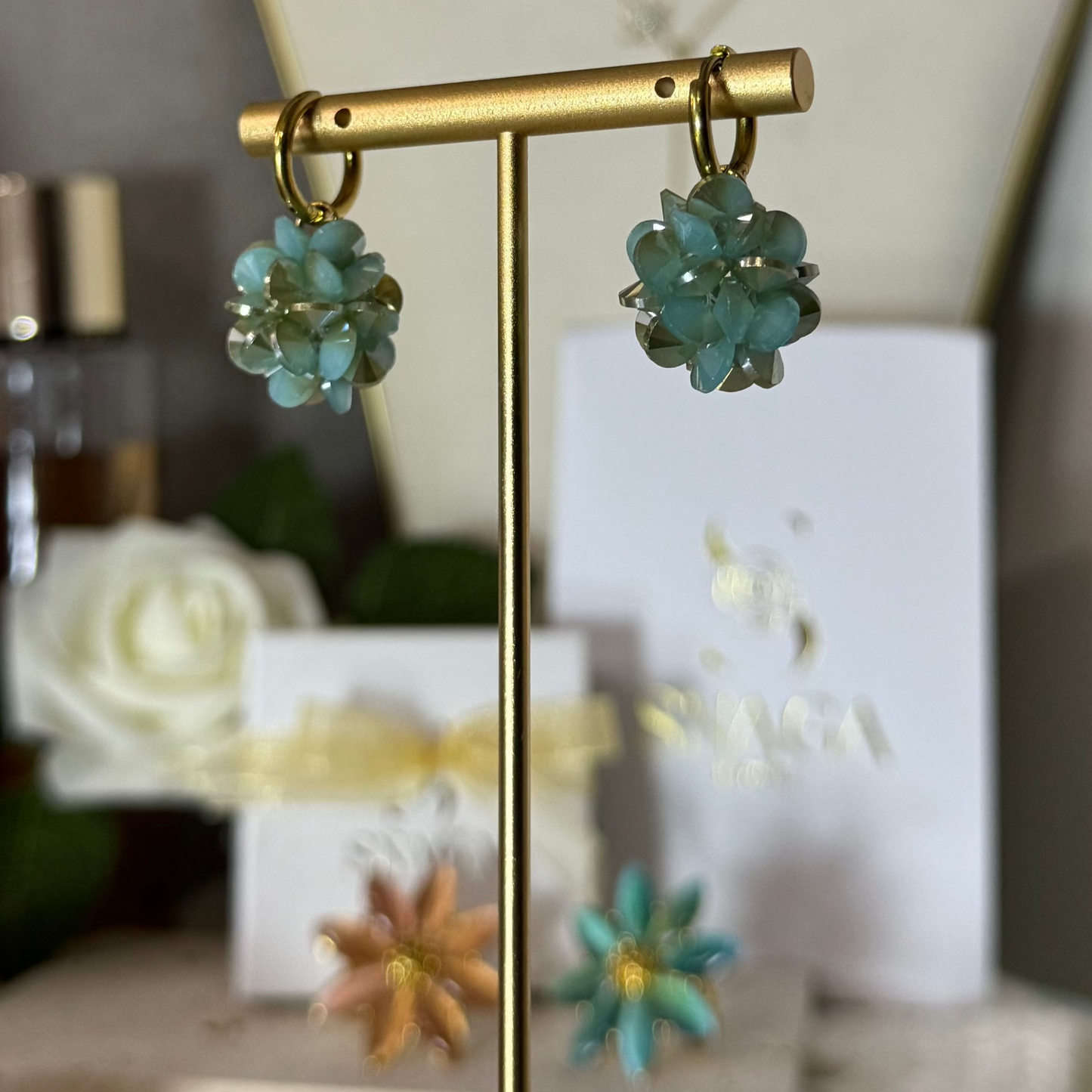 NOLA │ EARRINGS