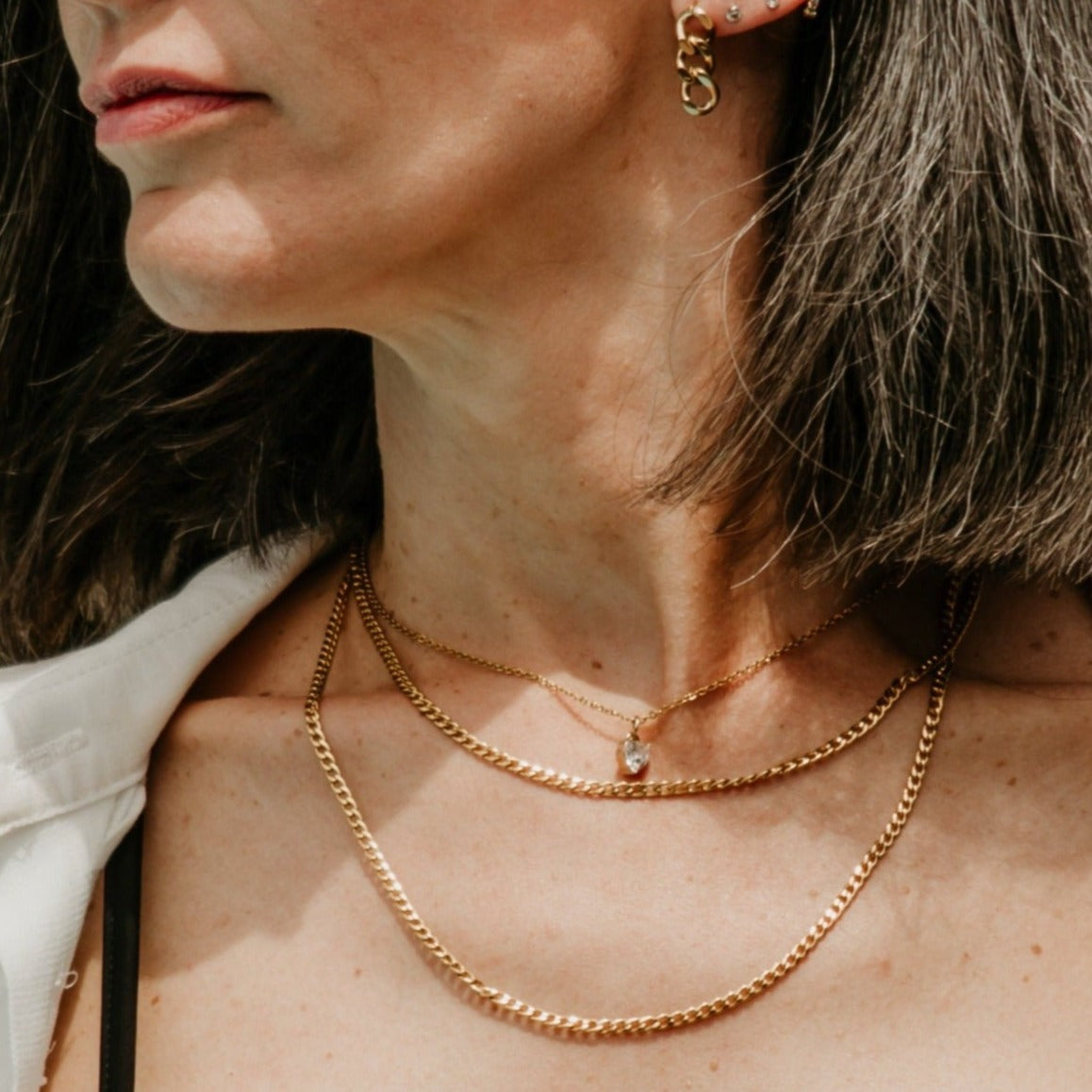 SHANA │ COLLIER