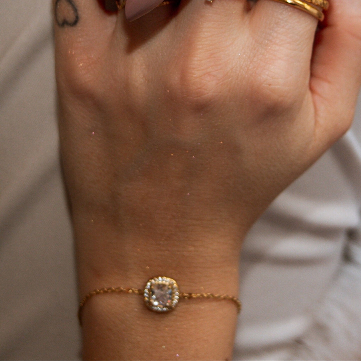 CONSTANCE │ BRACELET