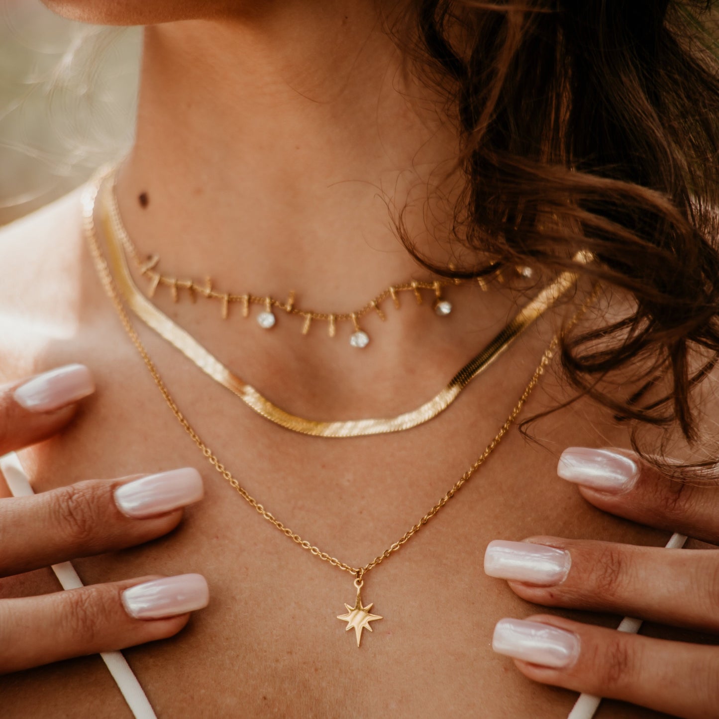 LOLA │ NECKLACE