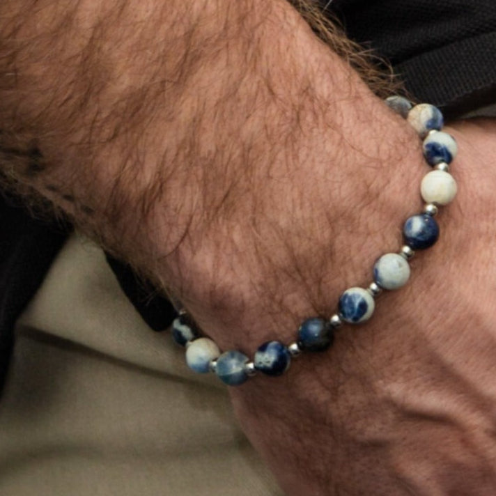 LOS ANGELES │ BRACELET CREATION