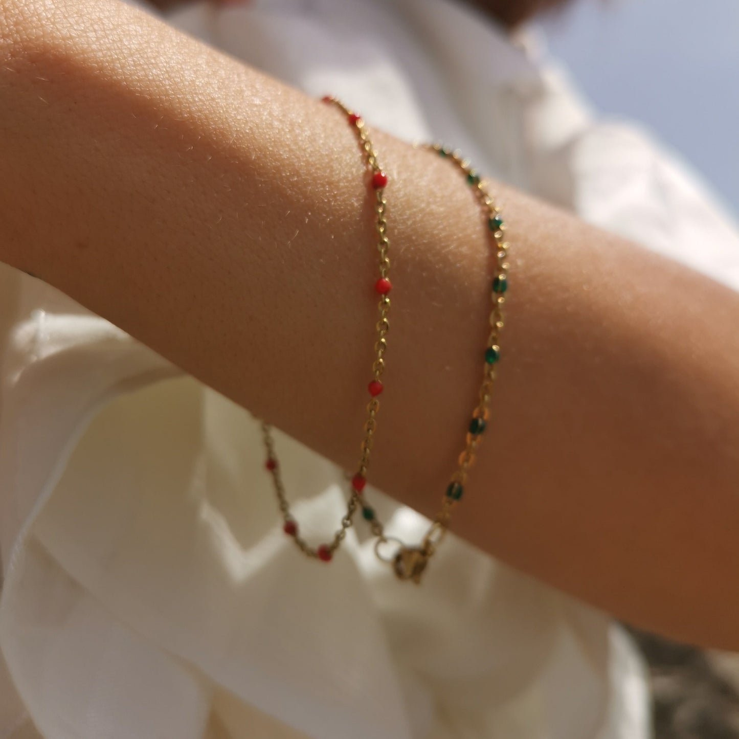 LEA │ BRACELET