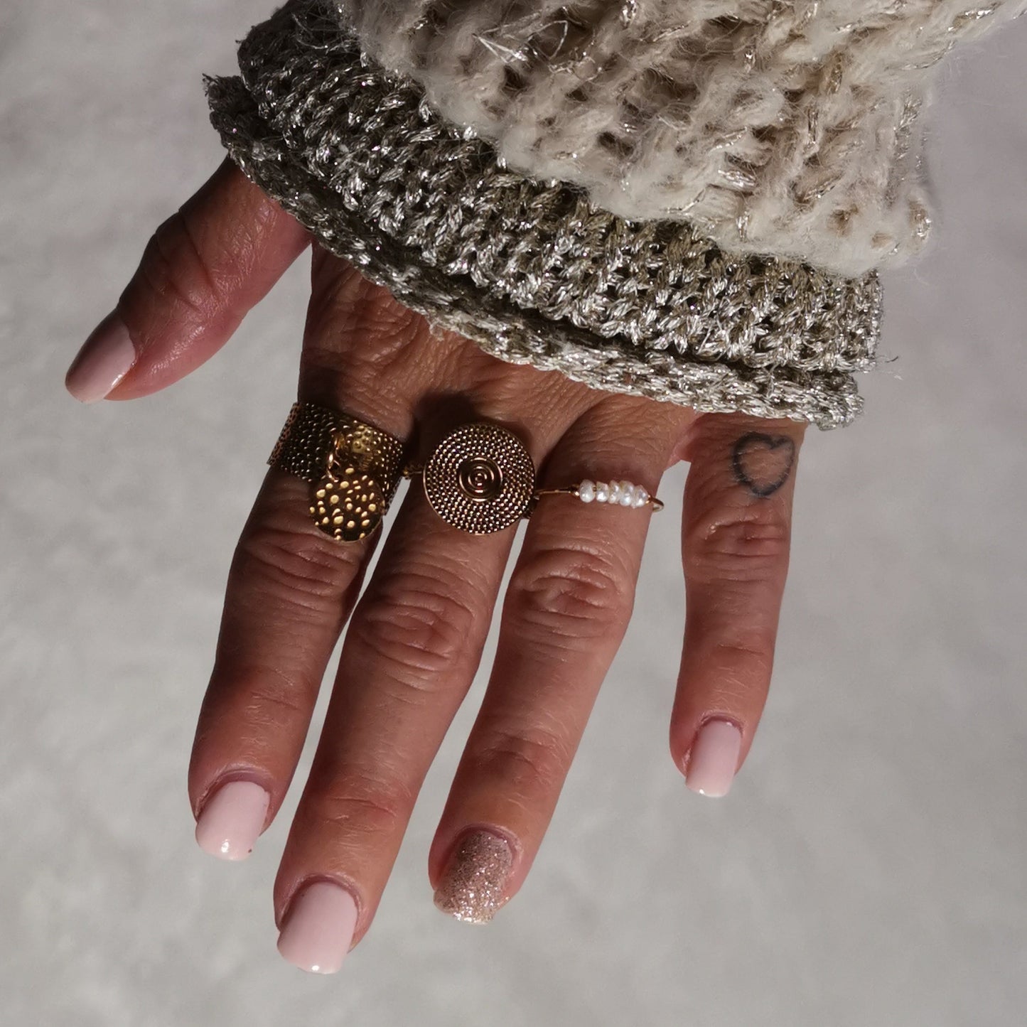 OBSESSION │ RING
