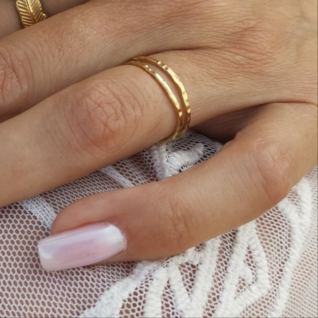 LEANA │ RING