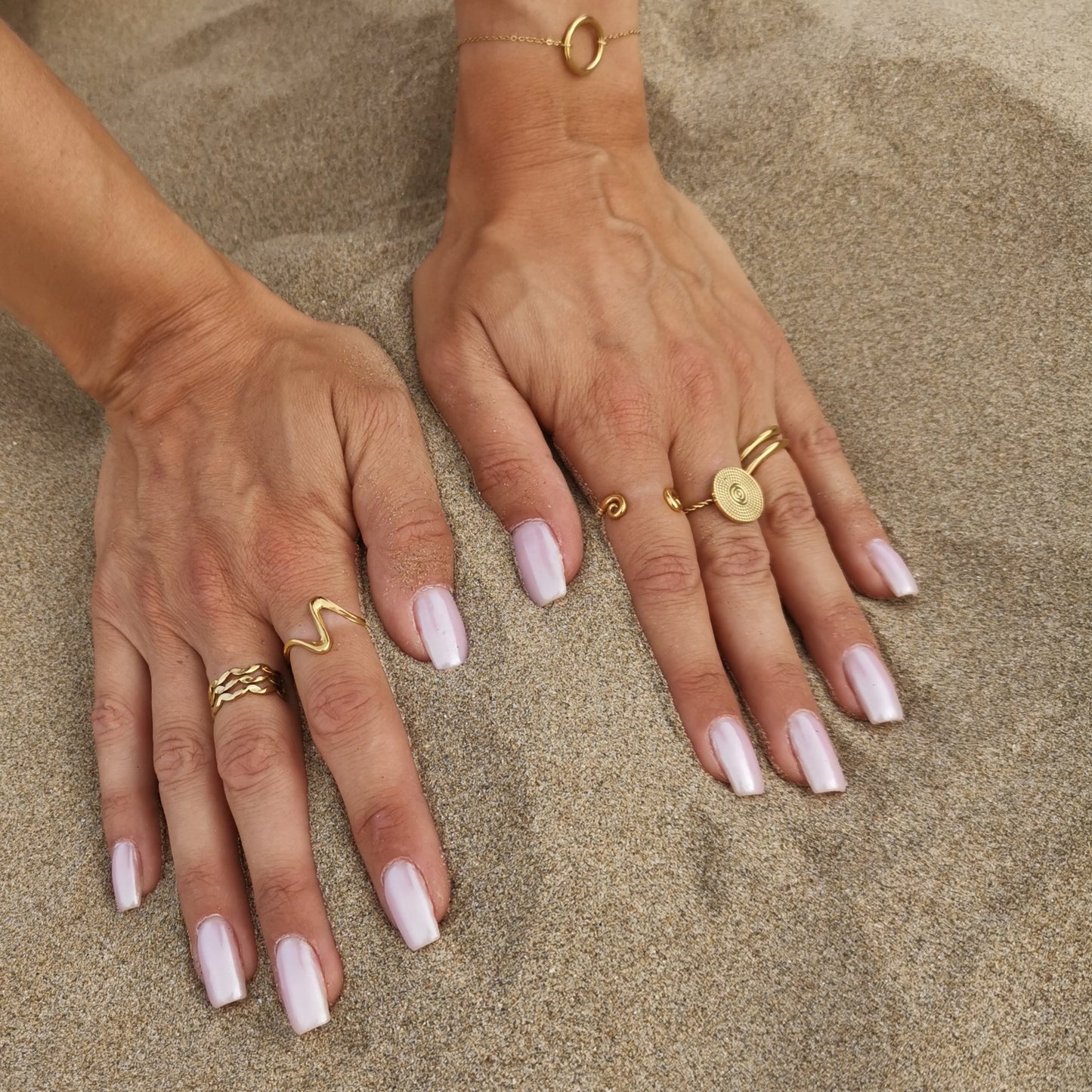 OBSESSION │ RING