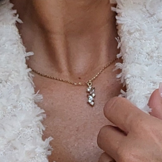 PRINCESS │ COLLIER
