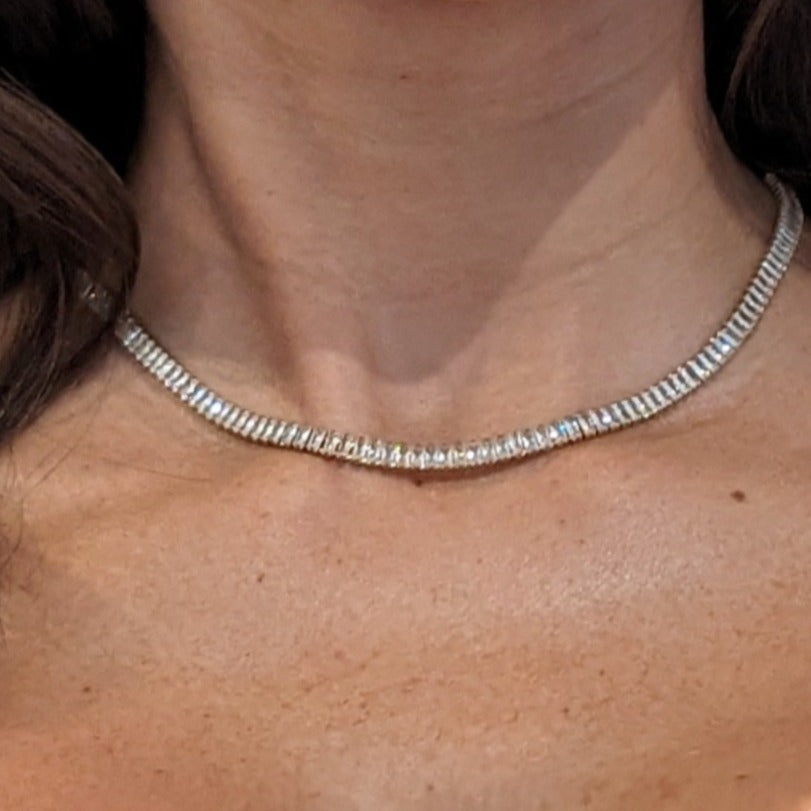 DIADEM │ NECKLACE