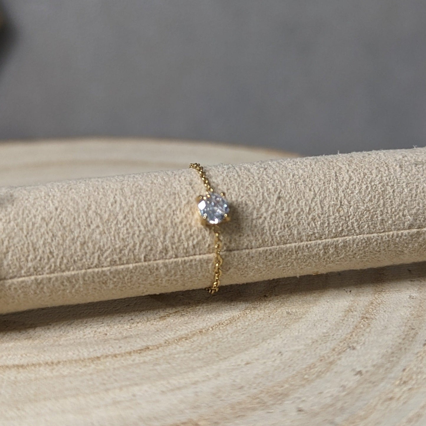AYMELINE DORÉE│ BAGUE
