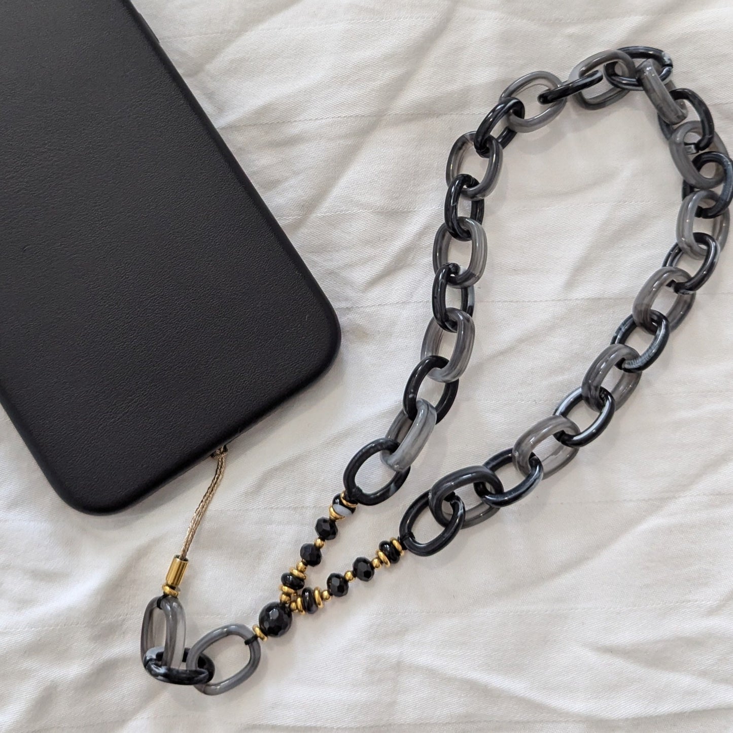 PENELOPE │ BIJOU DE TELEPHONE
