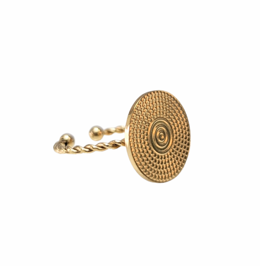 OBSESSION │ RING