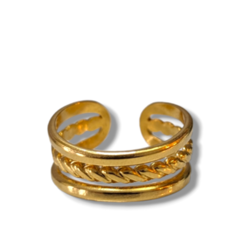 TARA │ RING