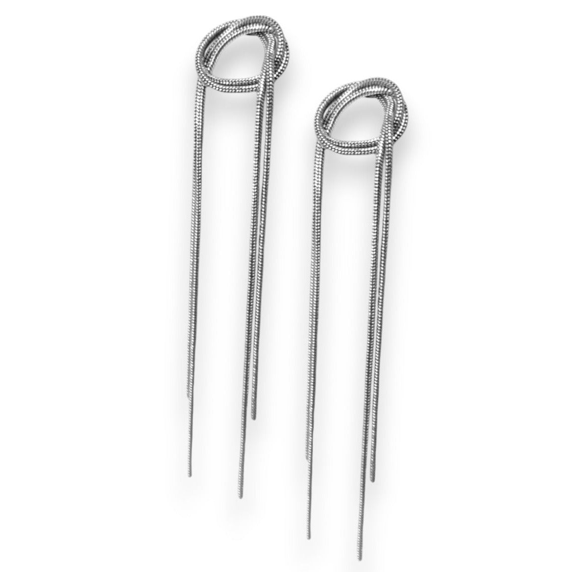 ANGELINA │ EARRINGS