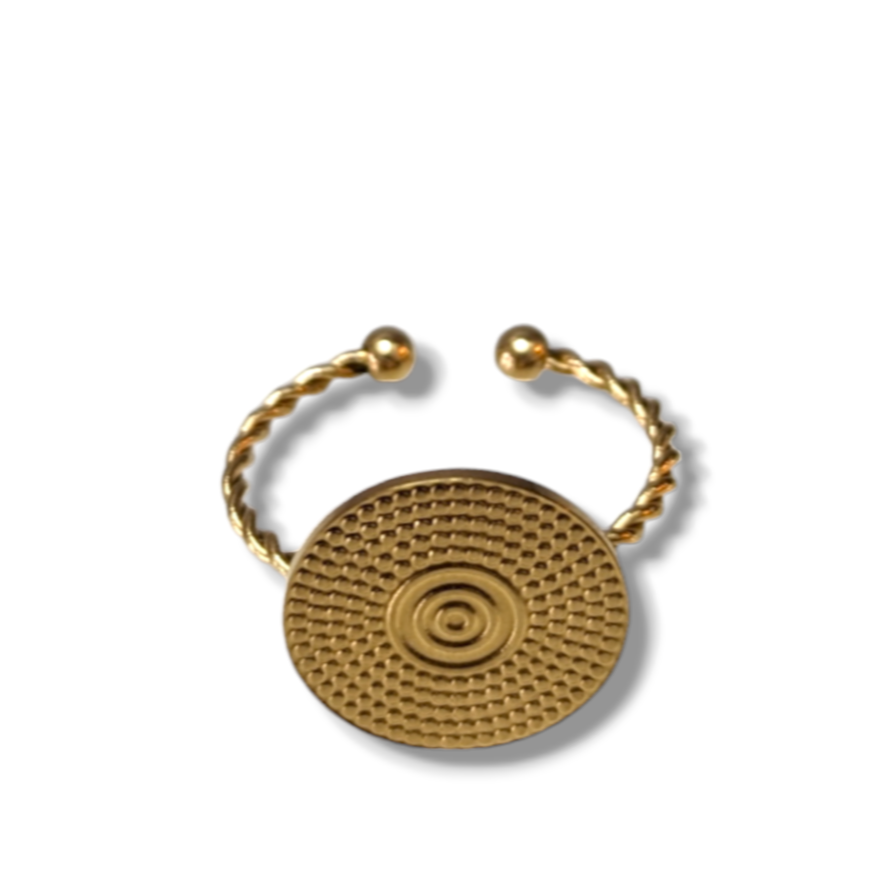 OBSESSION │ RING