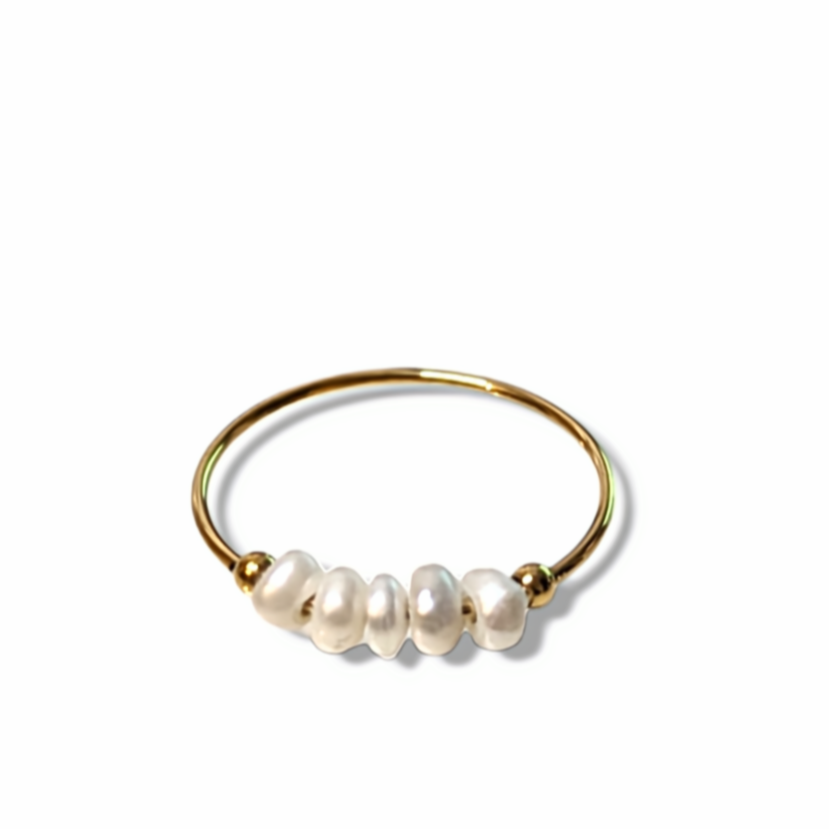 PERLA │ RING
