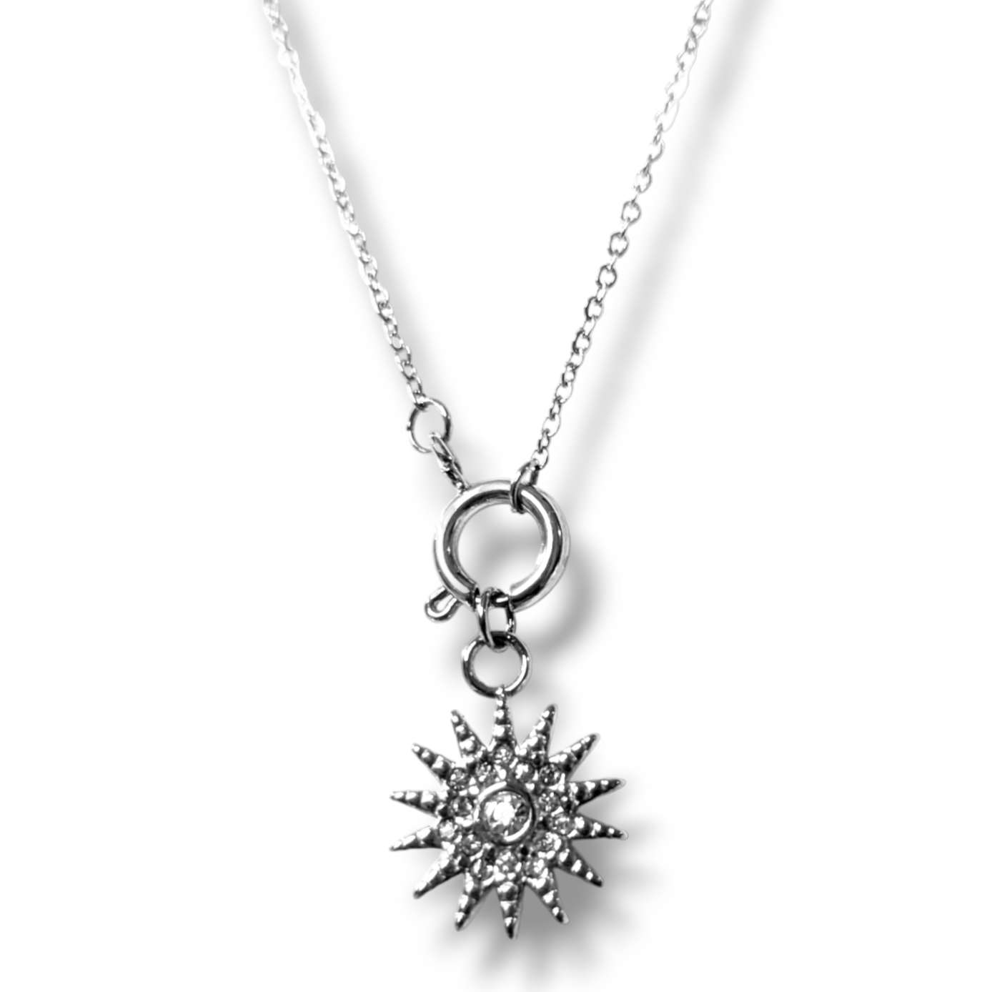 RAYS │ NECKLACE
